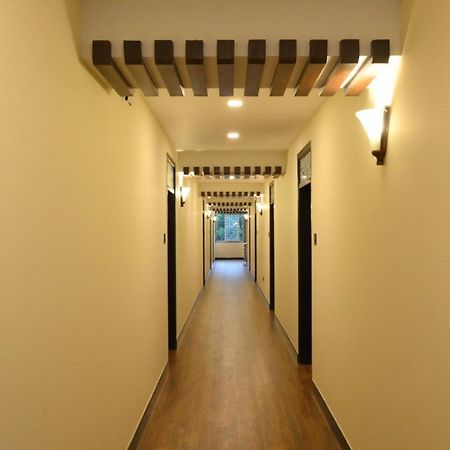Meenakshi Inn Udupi Eksteriør bilde