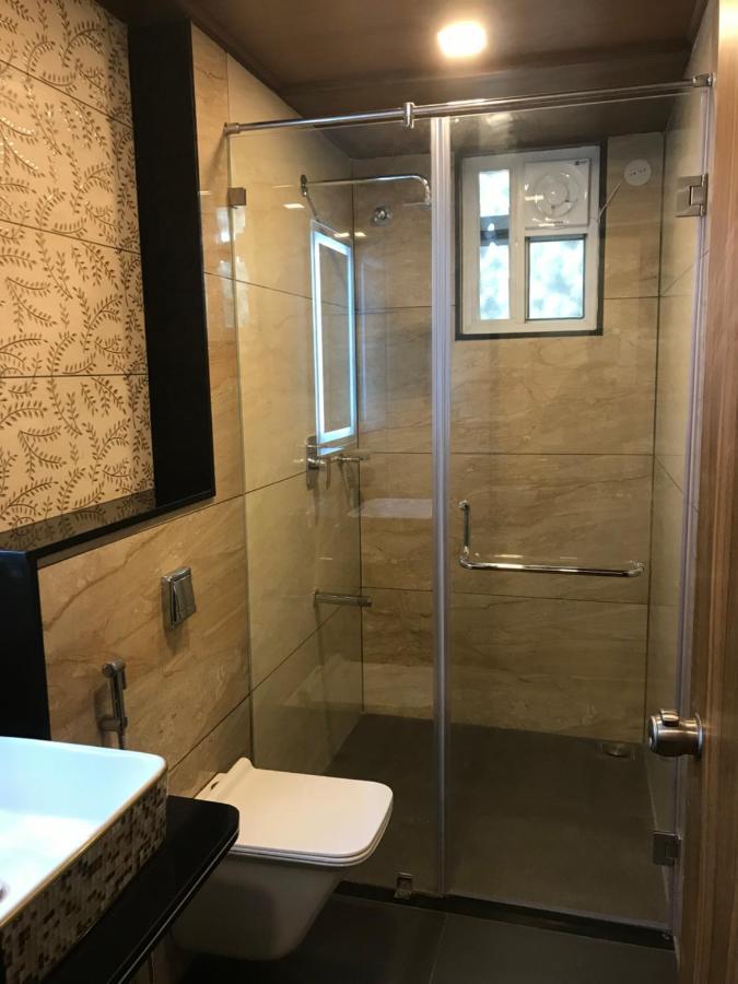 Meenakshi Inn Udupi Eksteriør bilde
