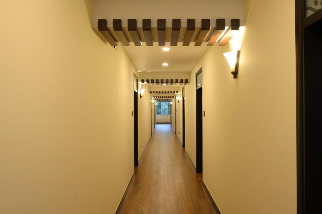 Meenakshi Inn Udupi Eksteriør bilde